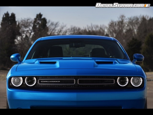Dodge Challenger 2015 Picture #76 Dodge Challenger 2015 Picture #76