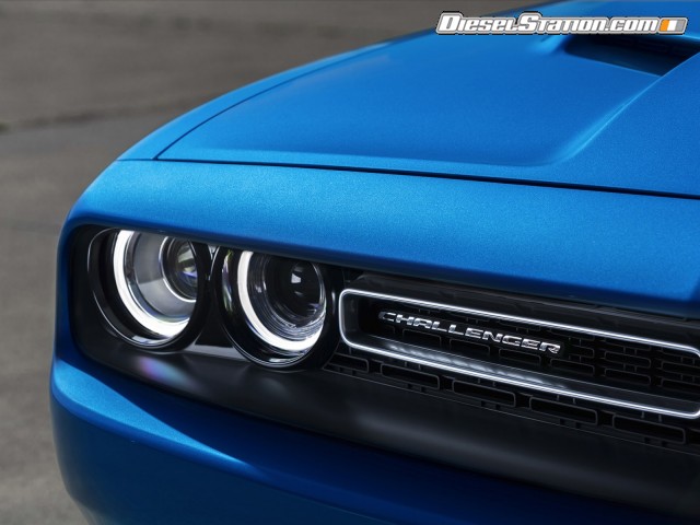 Dodge Challenger 2015 Picture #40 Dodge Challenger 2015 Picture #40