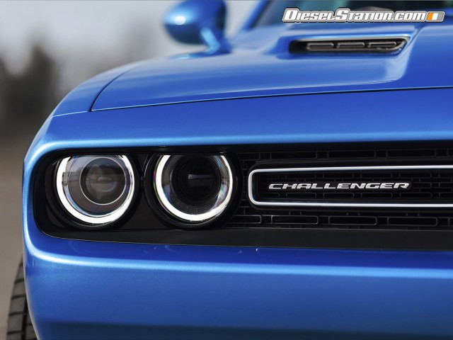 Dodge Challenger 2015 Picture #147 Dodge Challenger 2015 Picture #147