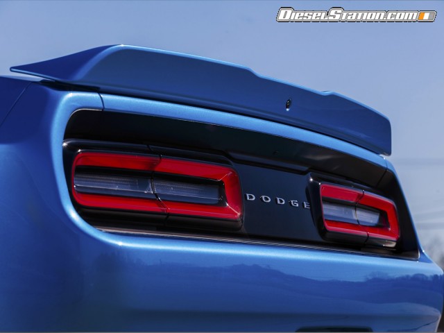 Dodge Challenger 2015 Picture #112 Dodge Challenger 2015 Picture #112