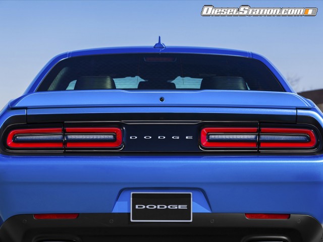 Dodge Challenger 2015 Picture #69 Dodge Challenger 2015 Picture #69