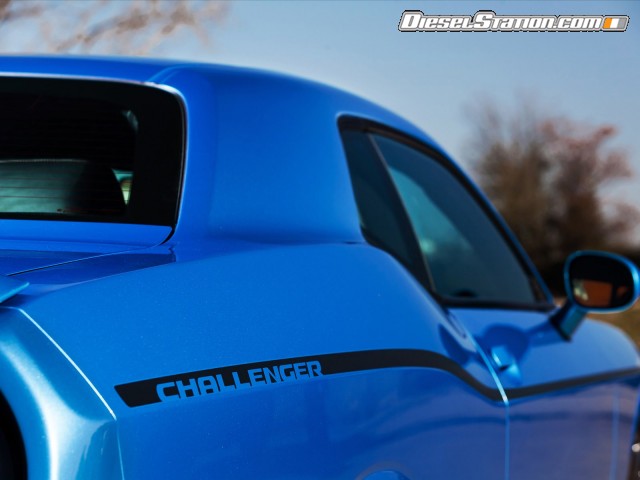 Dodge Challenger 2015 Picture #88 Dodge Challenger 2015 Picture #88
