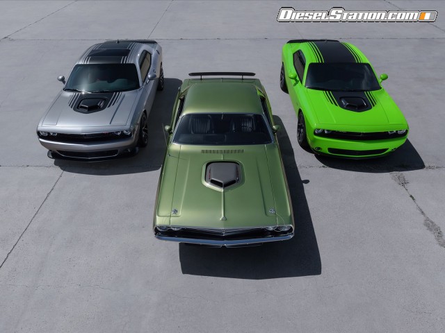 Dodge Challenger 2015 Picture #160 Dodge Challenger 2015 Picture #160
