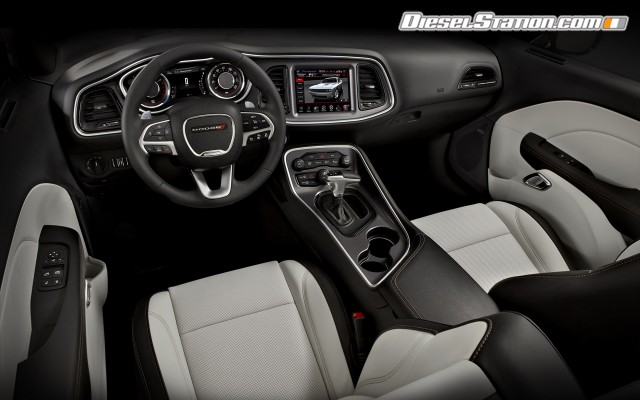 Dodge Challenger 2015 Widescreen Picture #39 Dodge Challenger 2015 Widescreen Picture #39