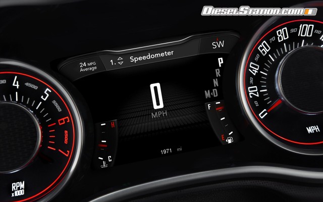 Dodge Challenger 2015 Widescreen Picture #24 Dodge Challenger 2015 Widescreen Picture #24