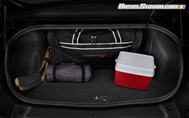 Dodge Challenger 2015 Widescreen Picture #51 Dodge Challenger 2015 Widescreen Picture #51