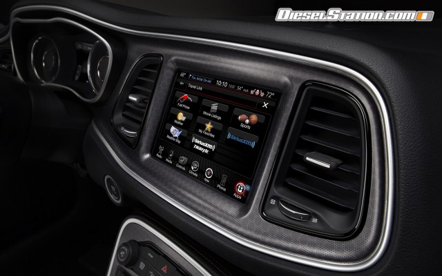 Dodge Challenger 2015 Widescreen Picture #62 Dodge Challenger 2015 Widescreen Picture #62