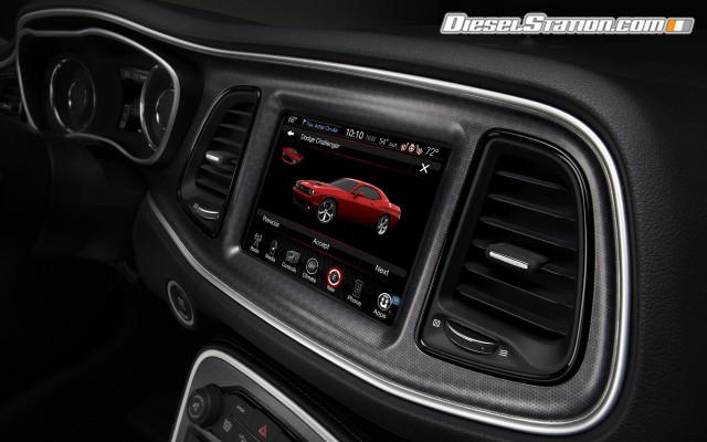 Dodge Challenger 2015 Widescreen Picture #67 Dodge Challenger 2015 Widescreen Picture #67