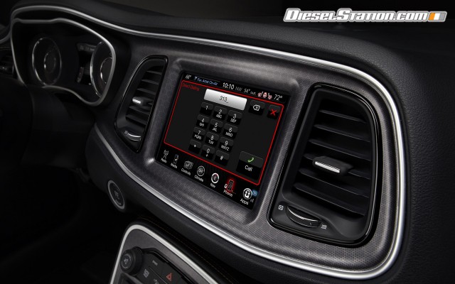 Dodge Challenger 2015 Widescreen Picture #139 Dodge Challenger 2015 Widescreen Picture #139