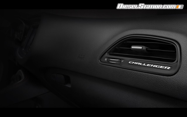 Dodge Challenger 2015 Widescreen Picture #48 Dodge Challenger 2015 Widescreen Picture #48