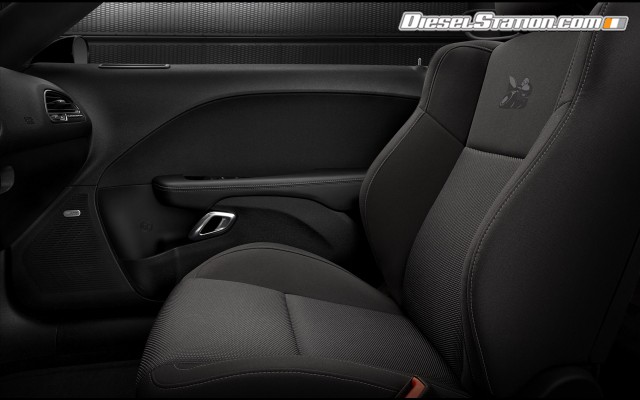 Dodge Challenger 2015 Widescreen Picture #13 Dodge Challenger 2015 Widescreen Picture #13