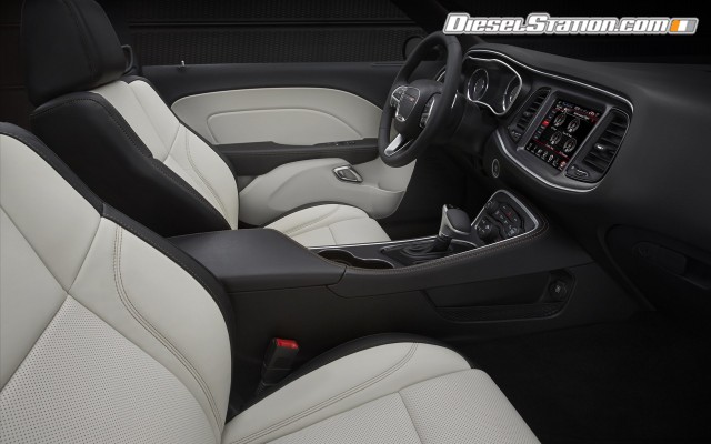 Dodge Challenger 2015 Widescreen Picture #33 Dodge Challenger 2015 Widescreen Picture #33