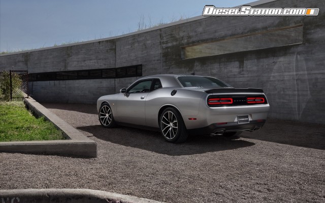 Dodge Challenger 2015 Widescreen Picture #38 Dodge Challenger 2015 Widescreen Picture #38