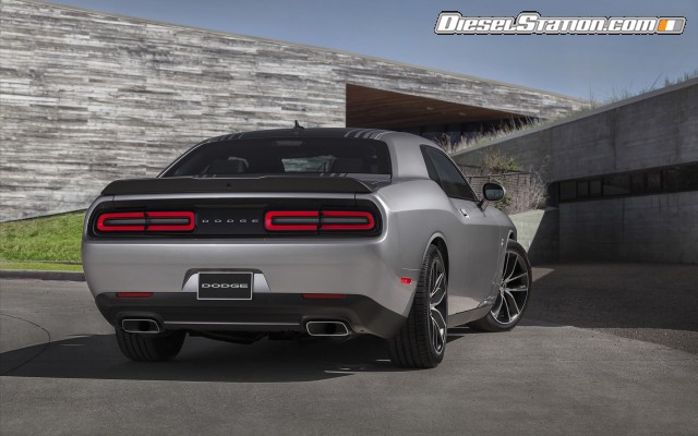 Dodge Challenger 2015 Widescreen Picture #21 Dodge Challenger 2015 Widescreen Picture #21