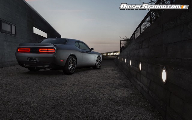 Dodge Challenger 2015 Widescreen Picture #74 Dodge Challenger 2015 Widescreen Picture #74