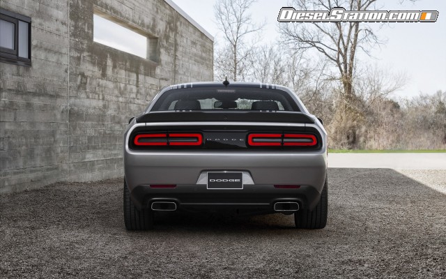 Dodge Challenger 2015 Widescreen Picture #148 Dodge Challenger 2015 Widescreen Picture #148