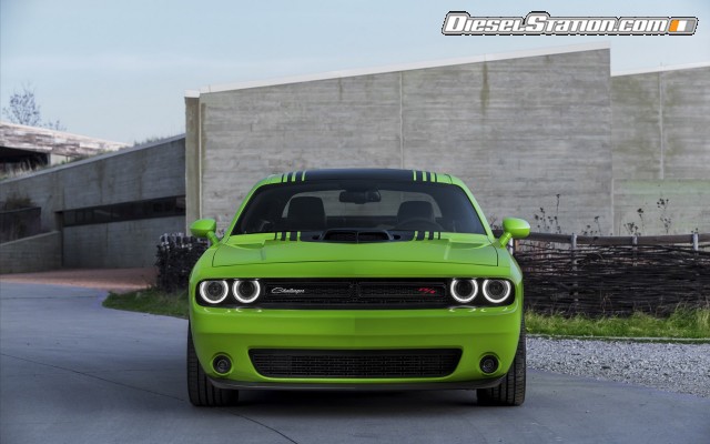 Dodge Challenger 2015 Widescreen Picture #107 Dodge Challenger 2015 Widescreen Picture #107