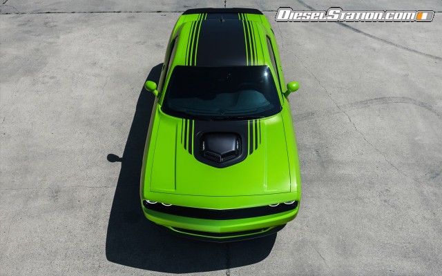 Dodge Challenger 2015 Widescreen Picture #34 Dodge Challenger 2015 Widescreen Picture #34