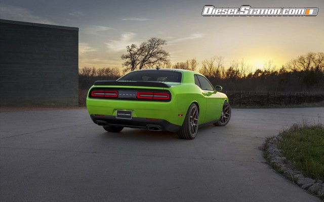Dodge Challenger 2015 Widescreen Picture #60 Dodge Challenger 2015 Widescreen Picture #60