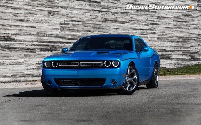 Dodge Challenger 2015 Widescreen Picture #58 Dodge Challenger 2015 Widescreen Picture #58