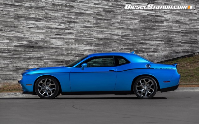 Dodge Challenger 2015 Widescreen Picture #5 Dodge Challenger 2015 Widescreen Picture #5