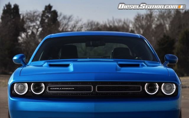 Dodge Challenger 2015 Widescreen Picture #22 Dodge Challenger 2015 Widescreen Picture #22