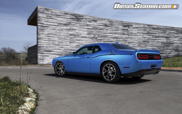 Dodge Challenger 2015 Widescreen Picture #116 Dodge Challenger 2015 Widescreen Picture #116
