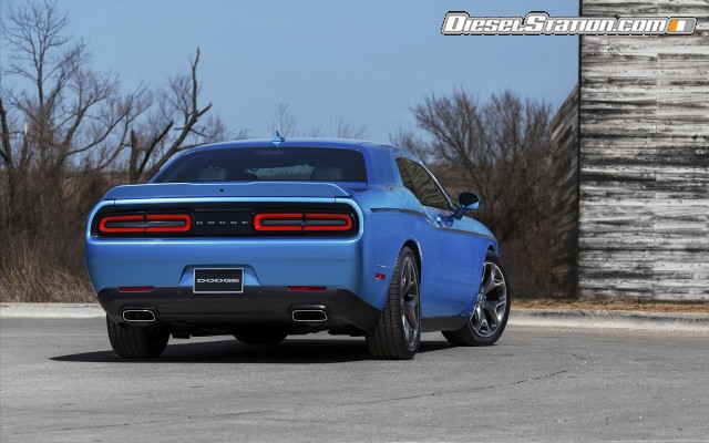 Dodge Challenger 2015 Widescreen Picture #37 Dodge Challenger 2015 Widescreen Picture #37