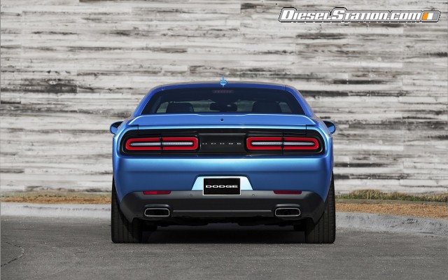 Dodge Challenger 2015 Widescreen Picture #95 Dodge Challenger 2015 Widescreen Picture #95