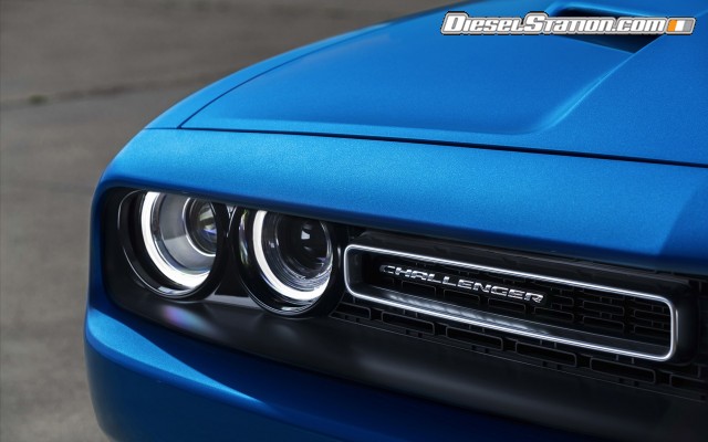 Dodge Challenger 2015 Widescreen Picture #41 Dodge Challenger 2015 Widescreen Picture #41
