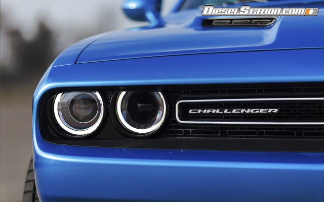 Dodge Challenger 2015 Widescreen Picture #19 Dodge Challenger 2015 Widescreen Picture #19