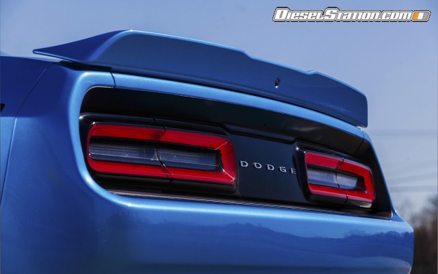 Dodge Challenger 2015 Widescreen Picture #105 Dodge Challenger 2015 Widescreen Picture #105