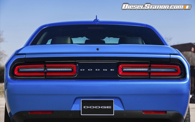 Dodge Challenger 2015 Widescreen Picture #16 Dodge Challenger 2015 Widescreen Picture #16