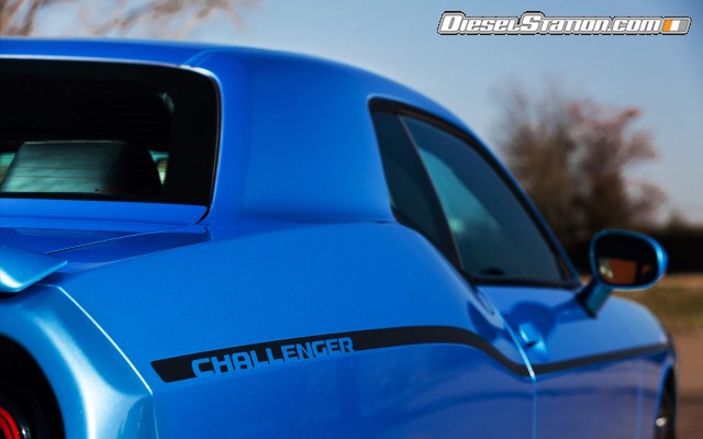 Dodge Challenger 2015 Widescreen Picture #15 Dodge Challenger 2015 Widescreen Picture #15
