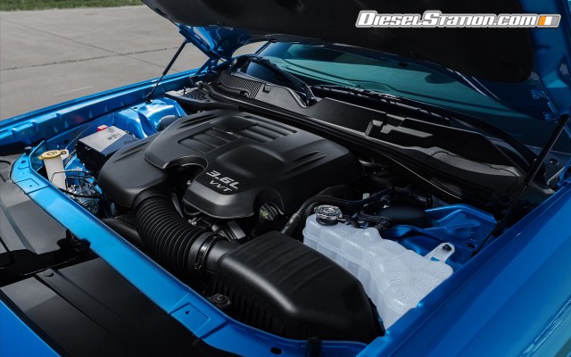 Dodge Challenger 2015 Widescreen Picture #36 Dodge Challenger 2015 Widescreen Picture #36