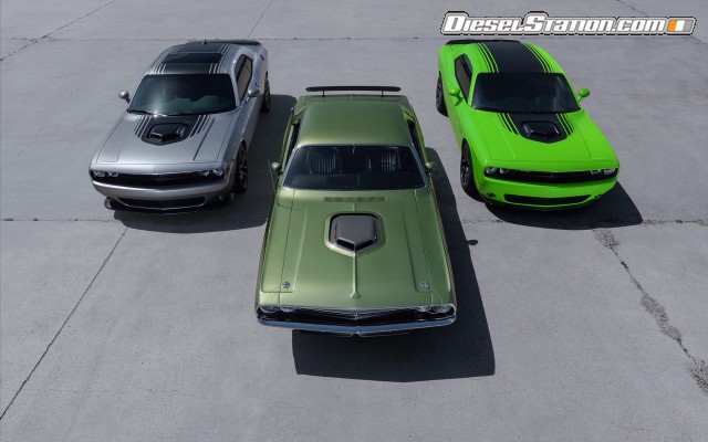 Dodge Challenger 2015 Widescreen Picture #56 Dodge Challenger 2015 Widescreen Picture #56