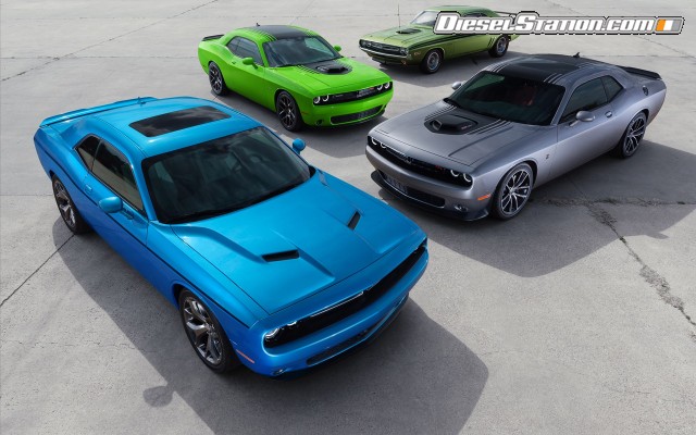 Dodge Challenger 2015 Widescreen Picture #28 Dodge Challenger 2015 Widescreen Picture #28