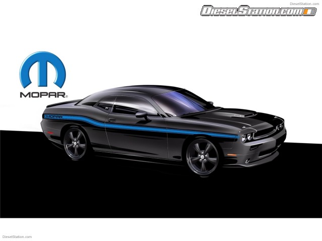 Dodge Challenger Mopar Picture #13 Dodge Challenger Mopar Picture #13