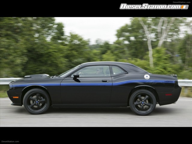 Dodge Challenger Mopar Picture #26 Dodge Challenger Mopar Picture #26