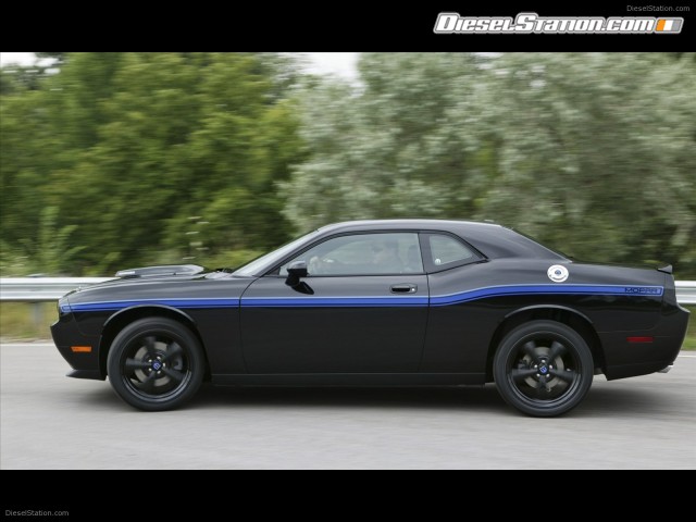 Dodge Challenger Mopar Picture #3 Dodge Challenger Mopar Picture #3