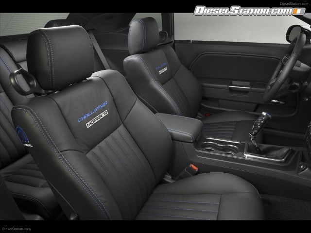 Dodge Challenger Mopar Picture #2 Dodge Challenger Mopar Picture #2