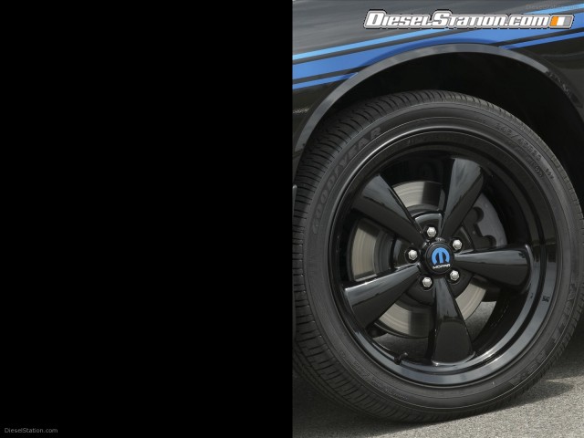 Dodge Challenger Mopar Picture #29 Dodge Challenger Mopar Picture #29