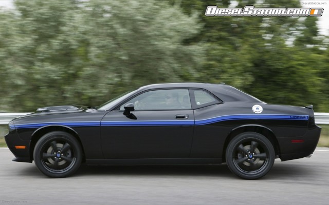 Dodge Challenger Mopar Widescreen Picture #21 Dodge Challenger Mopar Widescreen Picture #21