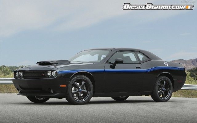 Dodge Challenger Mopar Widescreen Picture #9 Dodge Challenger Mopar Widescreen Picture #9