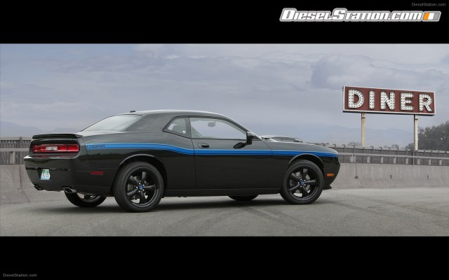 Dodge Challenger Mopar Widescreen Picture #25 Dodge Challenger Mopar Widescreen Picture #25