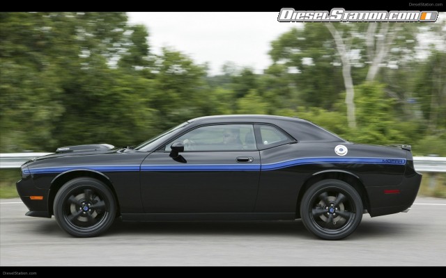 Dodge Challenger Mopar Widescreen Picture #17 Dodge Challenger Mopar Widescreen Picture #17