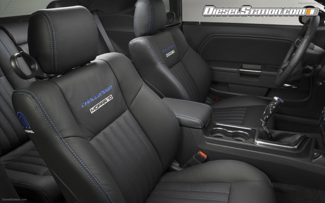 Dodge Challenger Mopar Widescreen Picture #11 Dodge Challenger Mopar Widescreen Picture #11