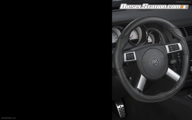 Dodge Challenger Mopar Widescreen Picture #34 Dodge Challenger Mopar Widescreen Picture #34