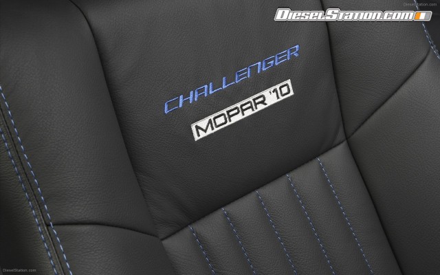 Dodge Challenger Mopar Widescreen Picture #1 Dodge Challenger Mopar Widescreen Picture #1