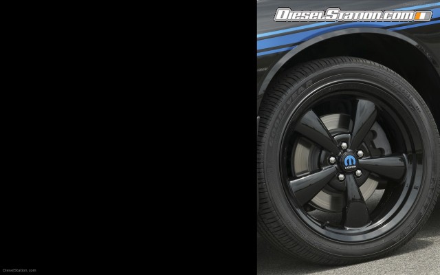 Dodge Challenger Mopar Widescreen Picture #6 Dodge Challenger Mopar Widescreen Picture #6